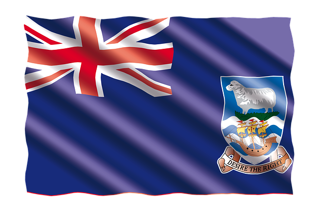 Falkland Adaları Savaşı: Küresel Çatışma