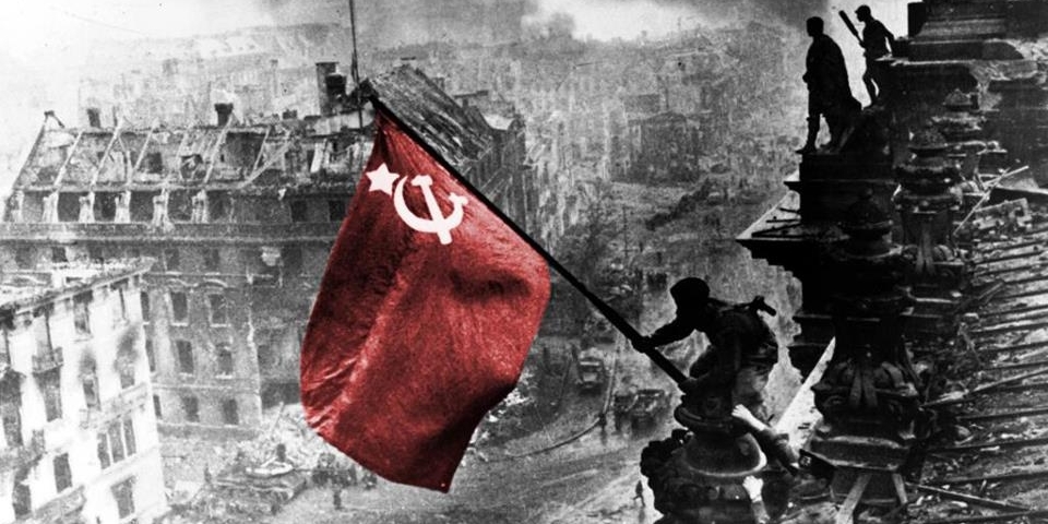 Sovyetler Birliği’nin Çöküşü ve Yeni Düzen